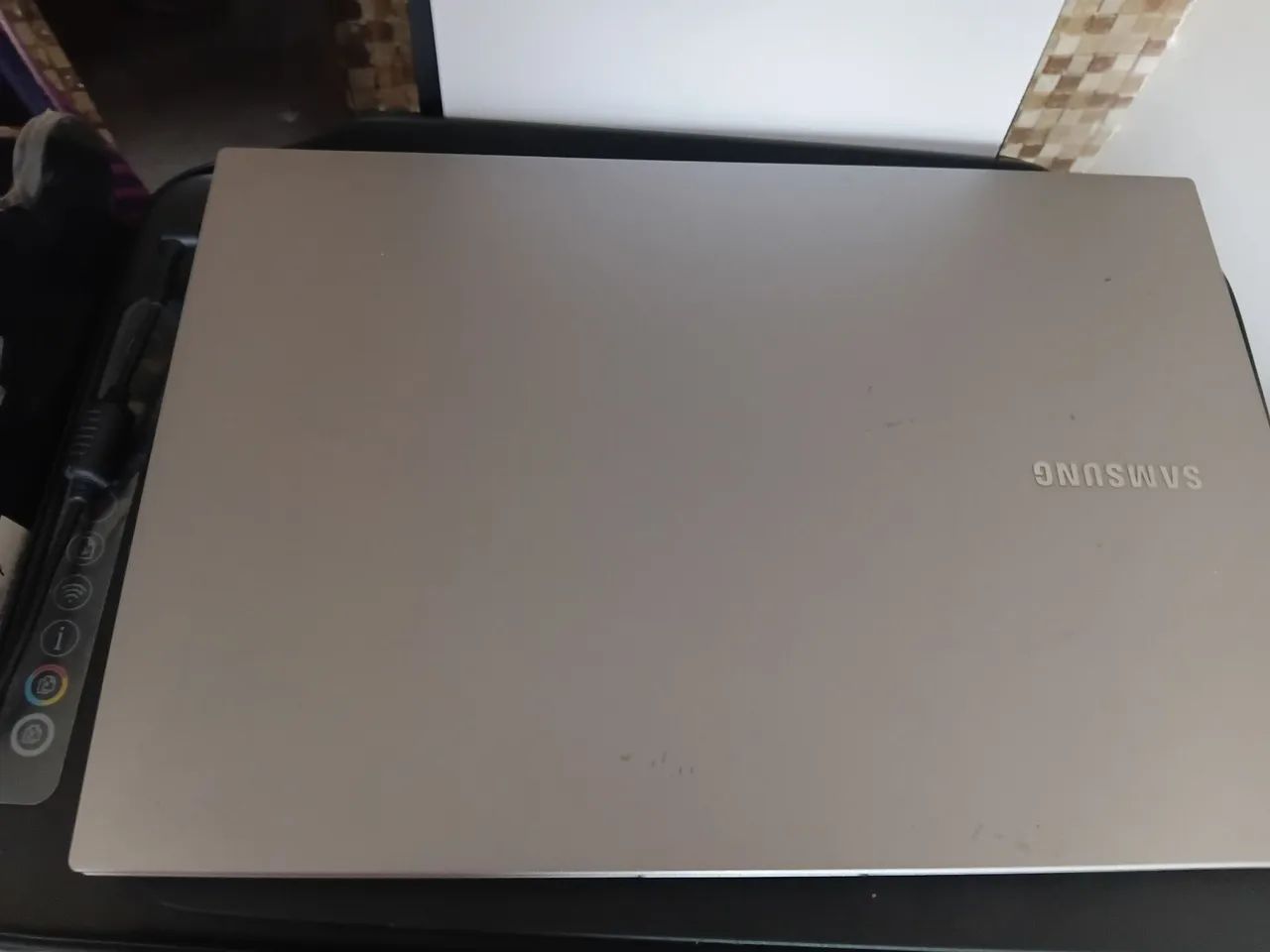 Notebook 