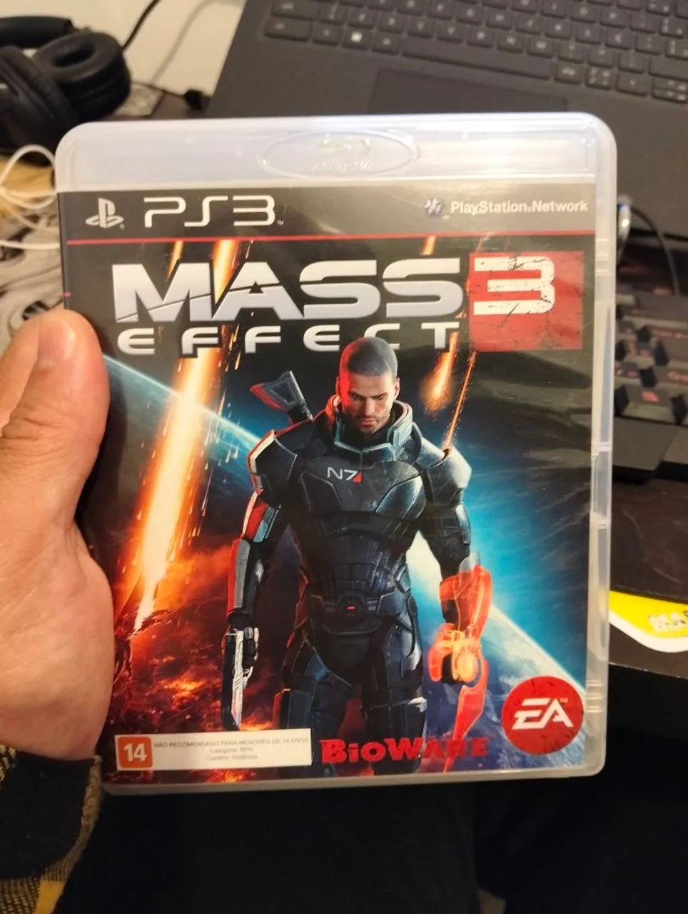 Mass Effect 2 + 3 - Foto 2