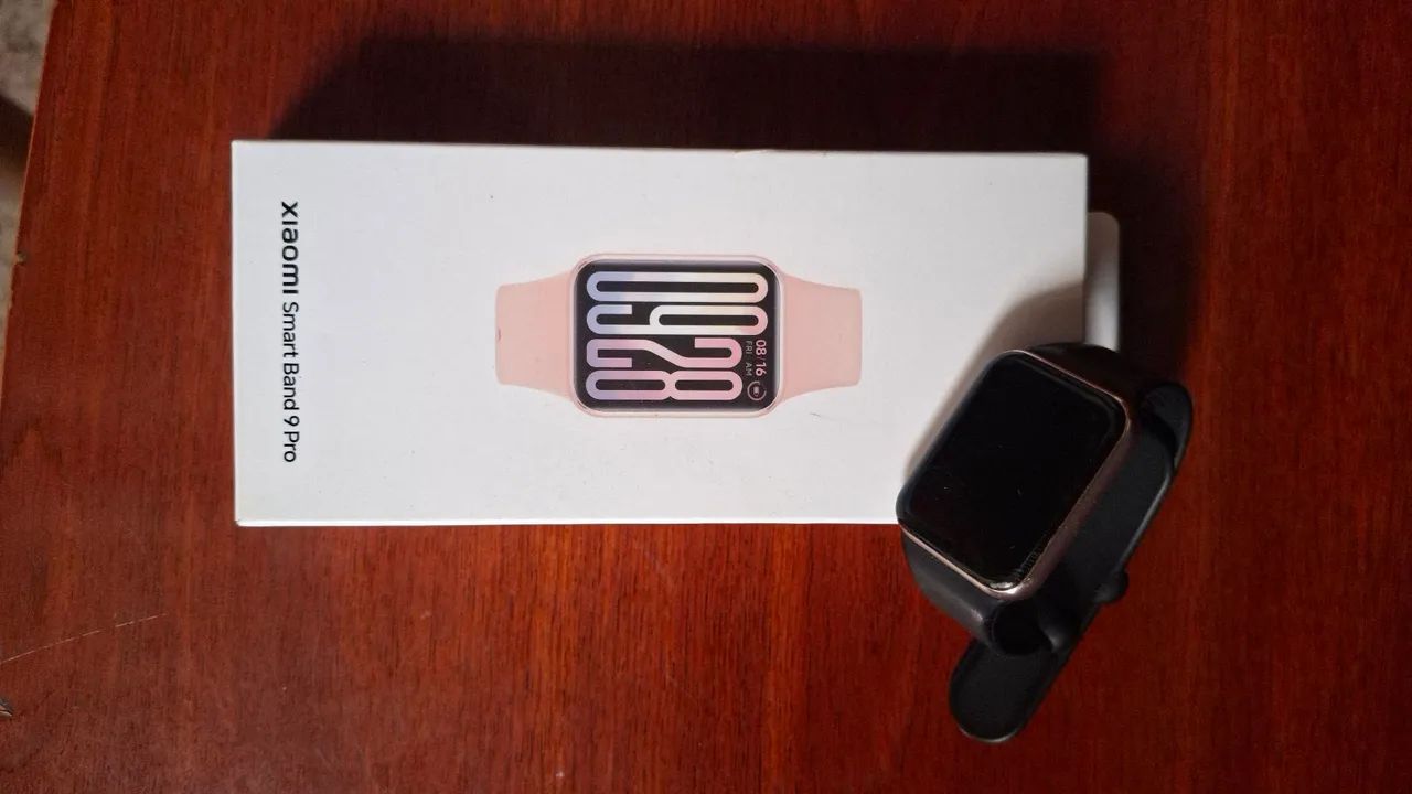 Mi Band 9 Pro - Foto 4