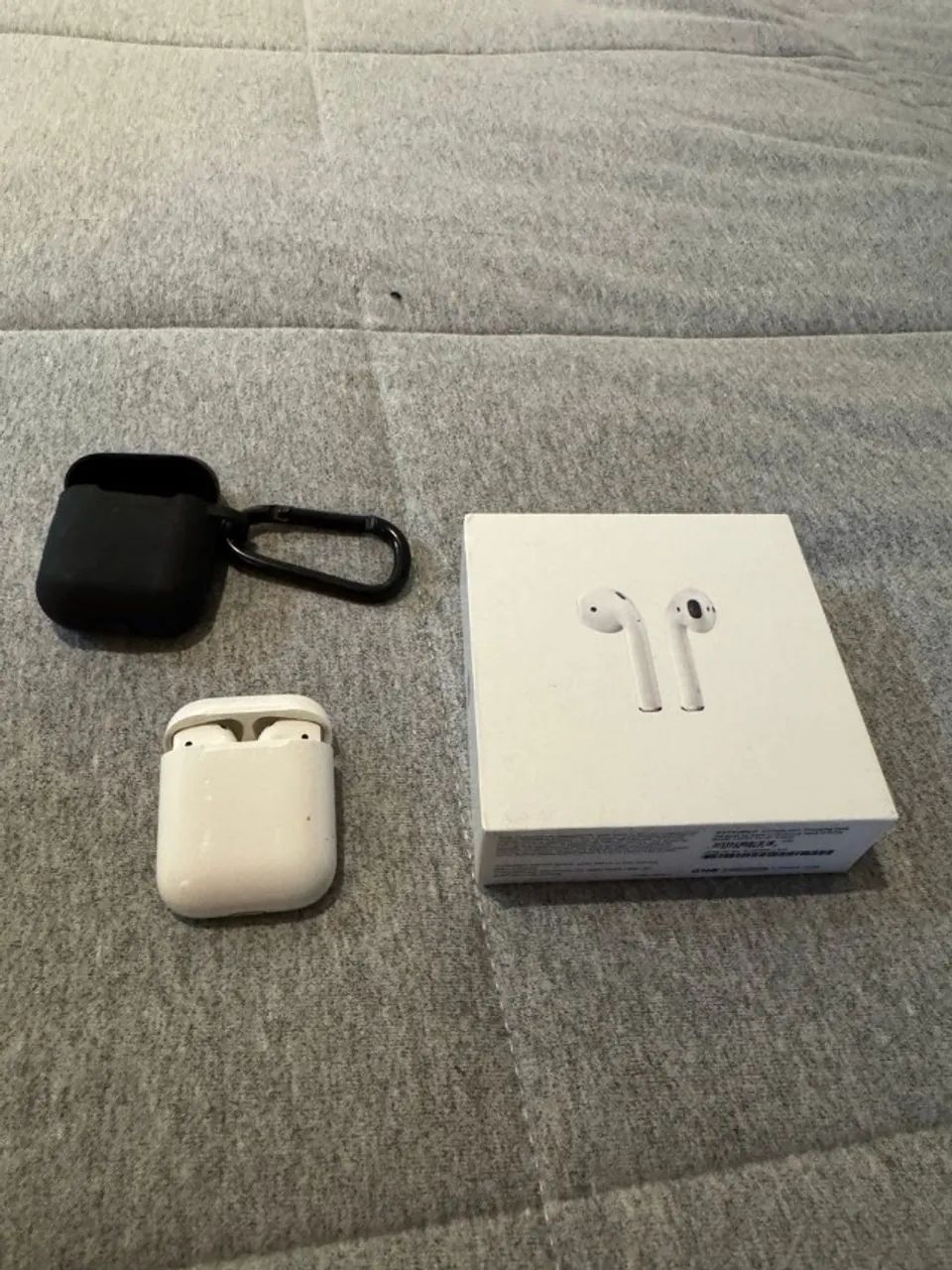 Airpods Apple 2ª Geração - Foto 2