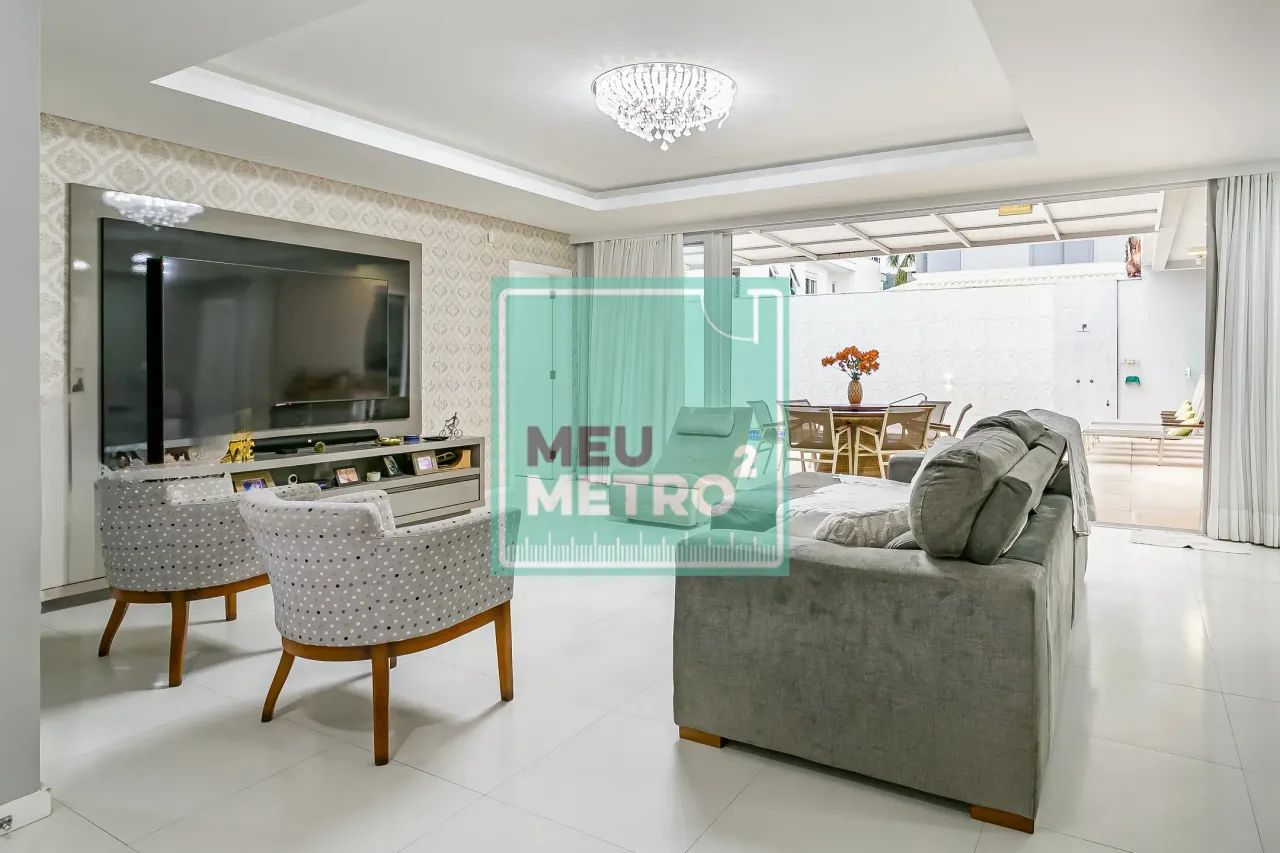 Casa à venda, Jurerê Internacional, Florianópolis, SC - Foto 4