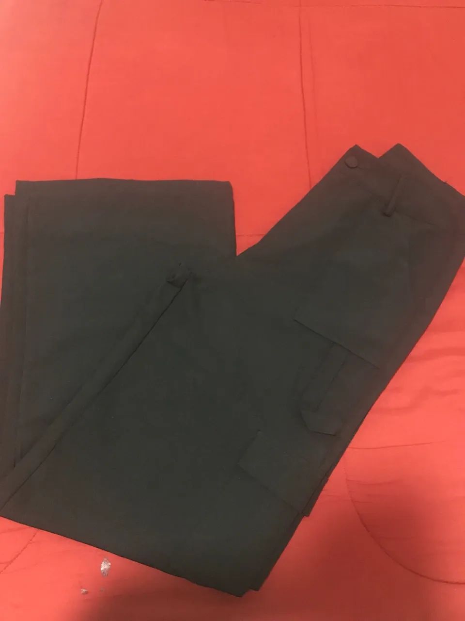 Pantalona preta  - Foto 2