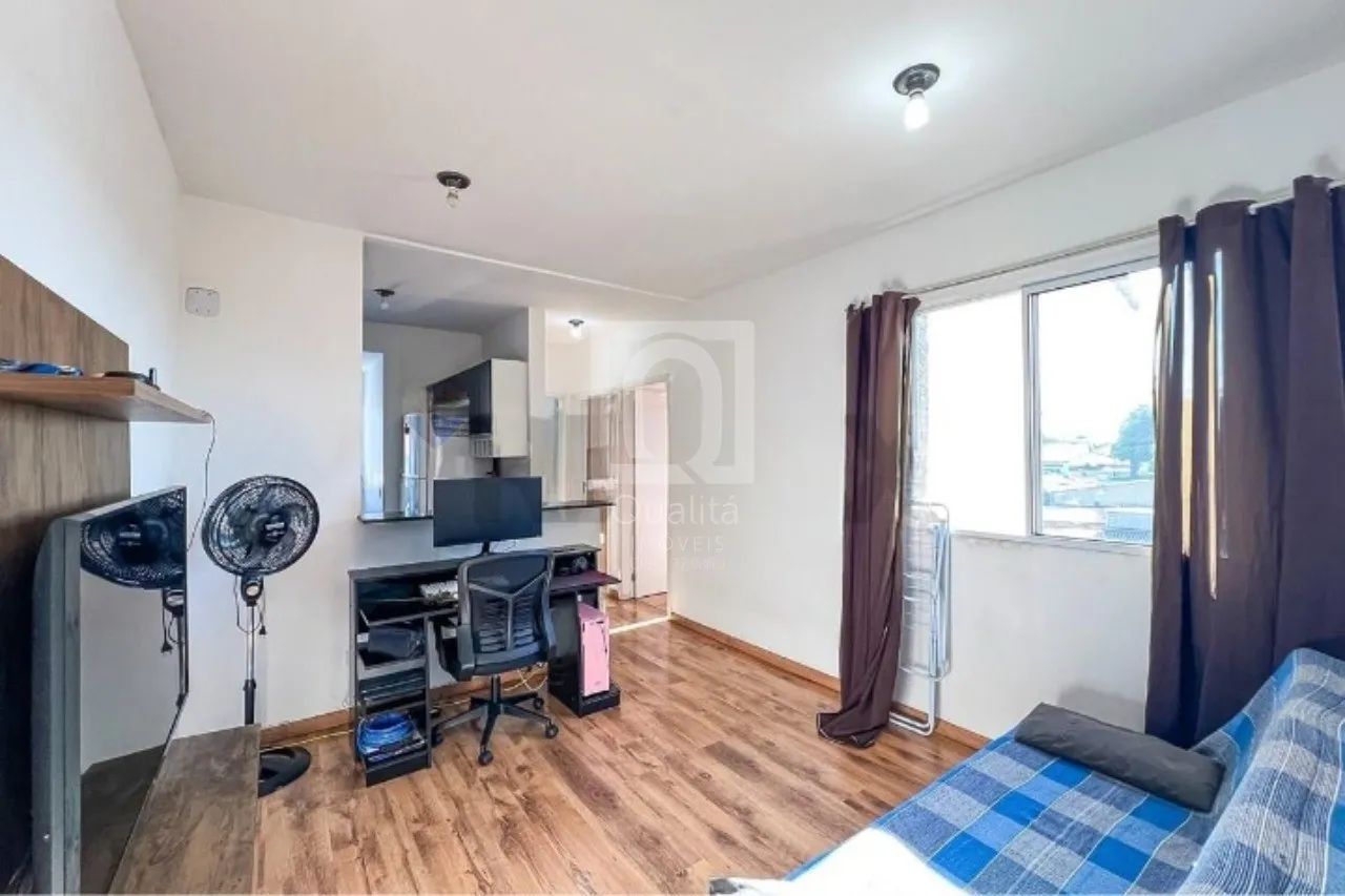 Apartamento à venda Aparecidinha Sorocaba - Foto 2