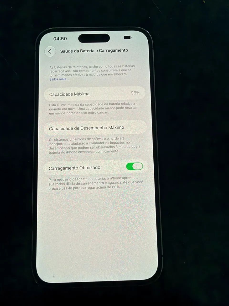 iPhone 14 Pro Max  - Foto 4