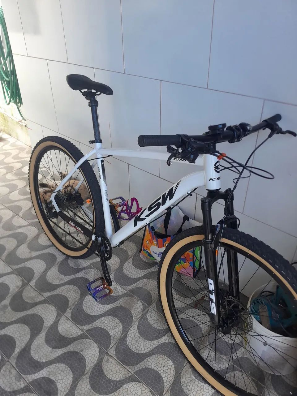 Bicicleta aro 29 - Foto 2