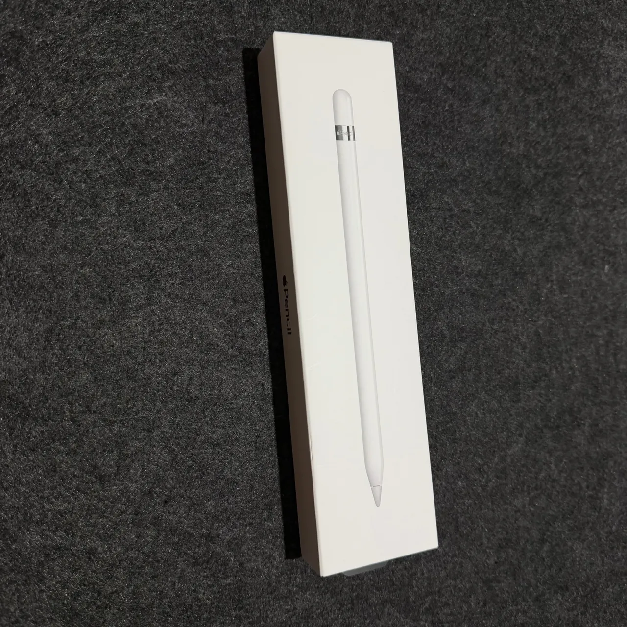 Apple Pencil 2ª Geração Original Apple - Completa com Caixa