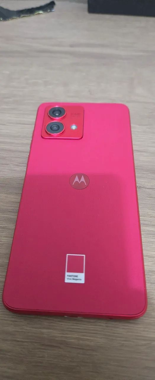 Motorola G84 5G MAGENTA - Foto 4