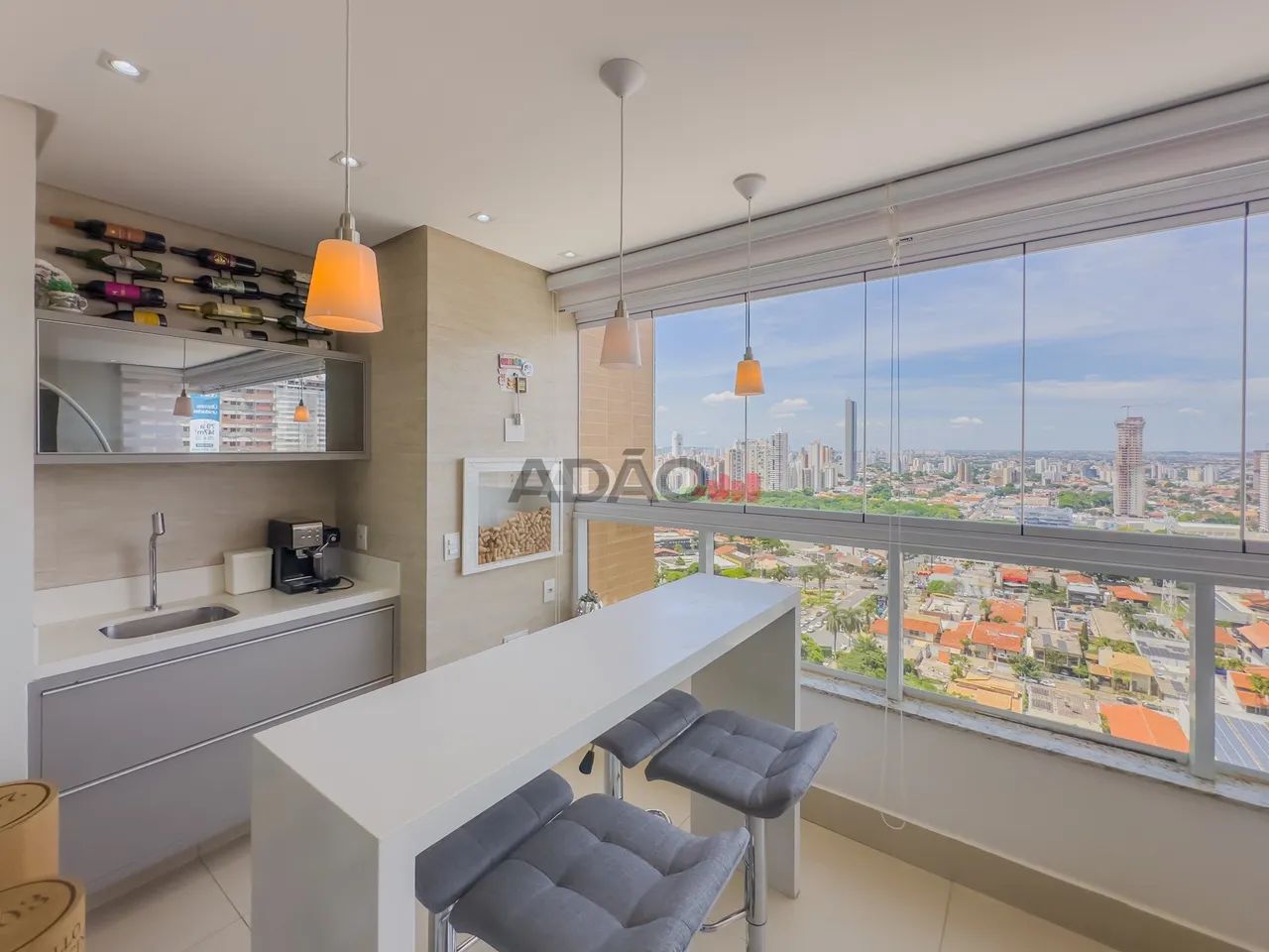 APARTAMENTO 3 SUITES SETOR BUENO - Foto 4