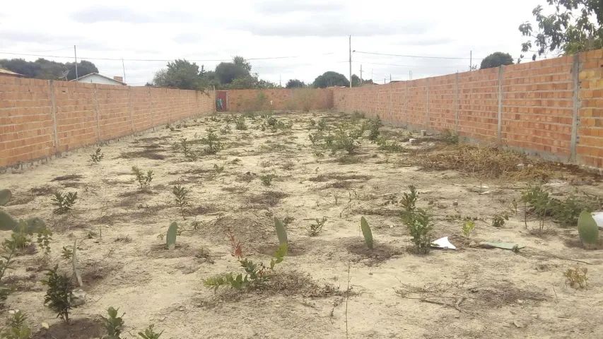 Lote todo murado 700m2 - Foto 3