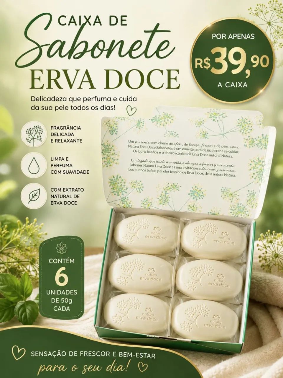 Cosméticos 
