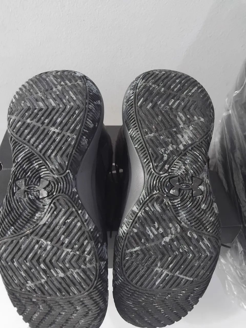 Tênis Under Armour  - Foto 3