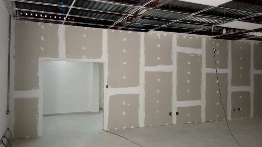 Divisórias em Geral: Drywall, Eucatex, PVC - Foto 2