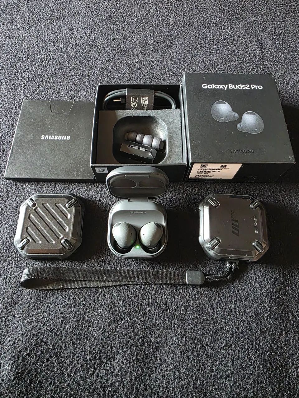 Galaxy Buds 2 Pro - Foto 5