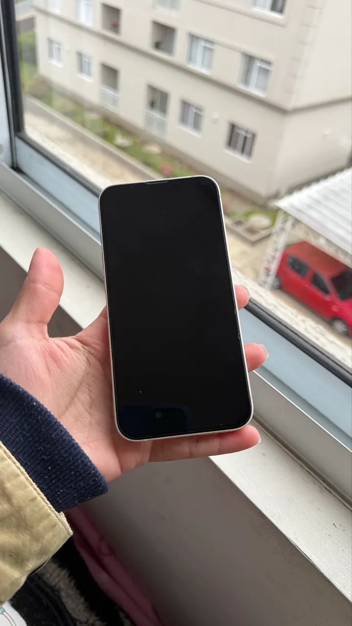 iPhone 13 - 256gb - Foto 2
