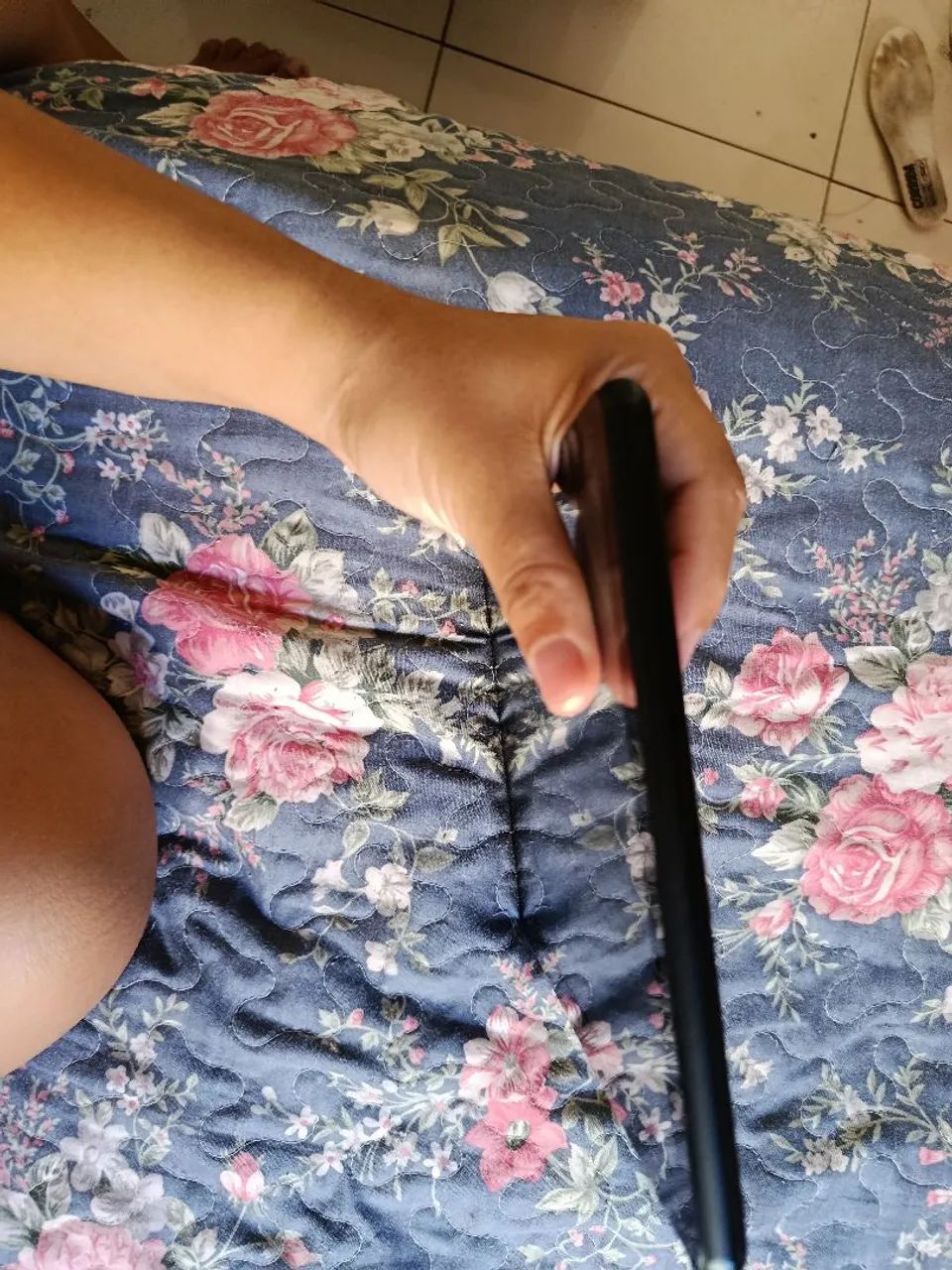 ? Tablet Multilaser Preto  - Foto 4