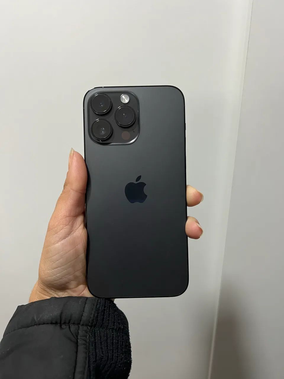 iPhone 14 Pro Max bateria 83%