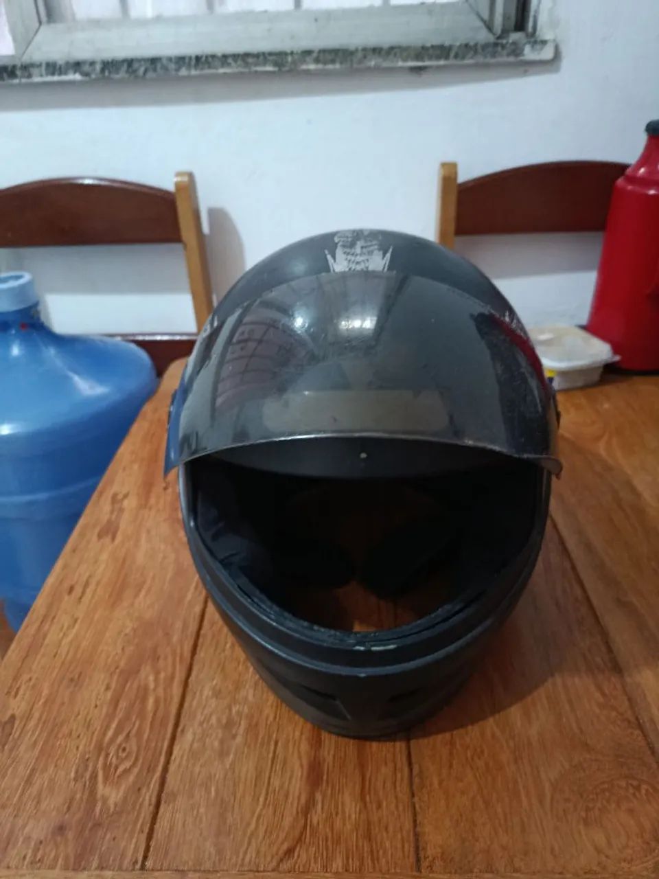 Capacete  - Foto 2