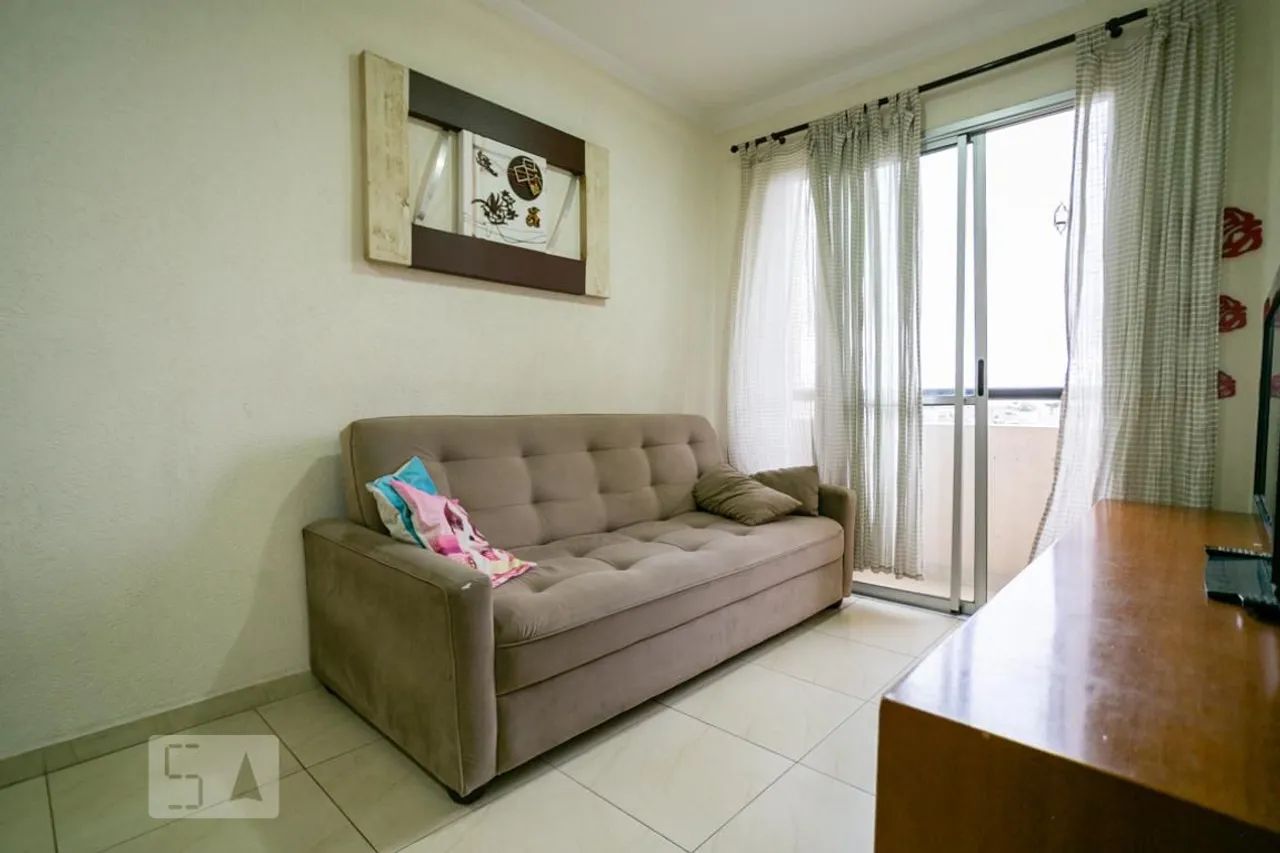 Apartamento à Venda - Vila Roque, 2 Quartos, 49 m2 - Foto 3