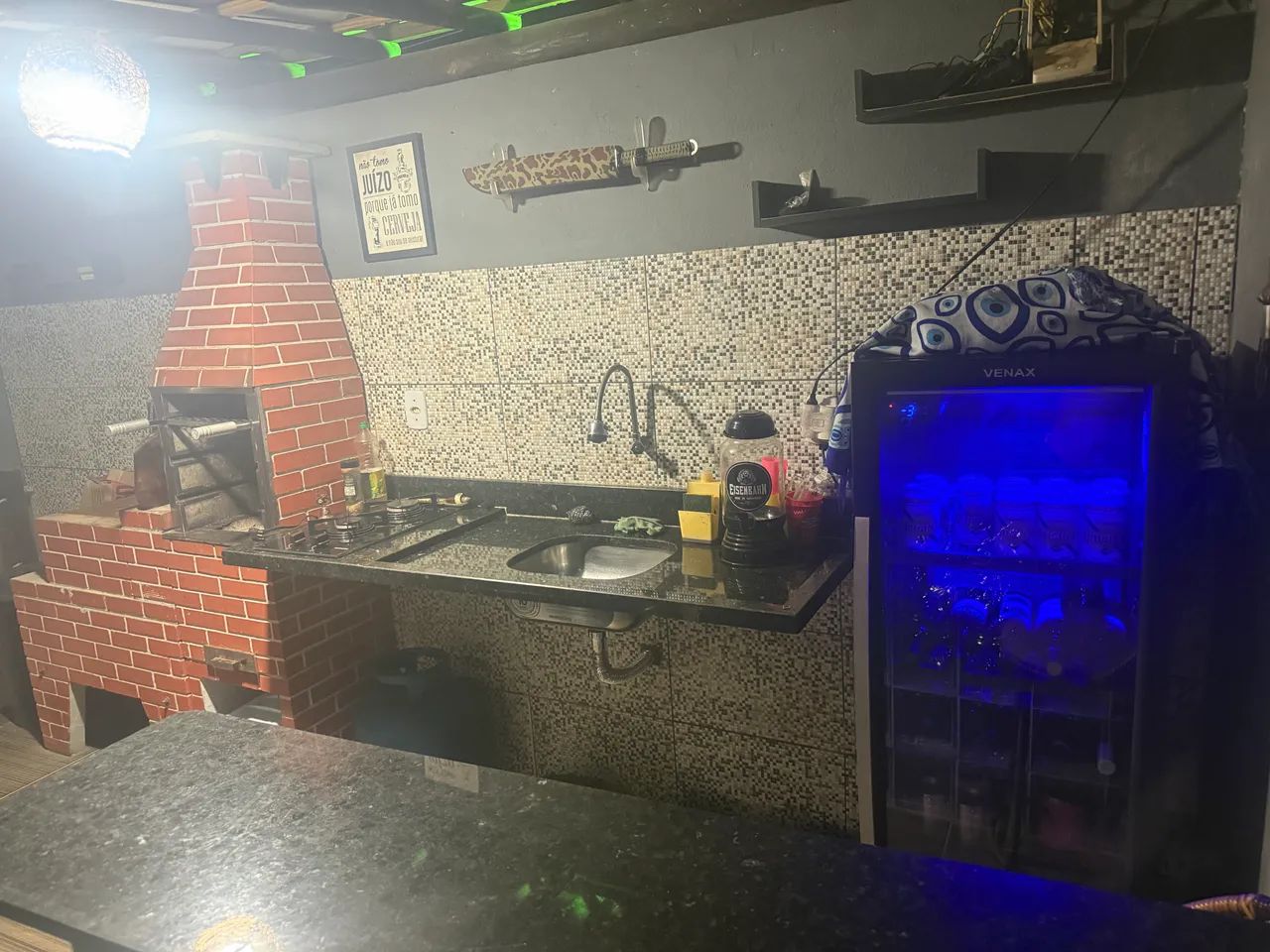 Casa para Temporada - Guarajuba / Monte Gordo - Foto 5