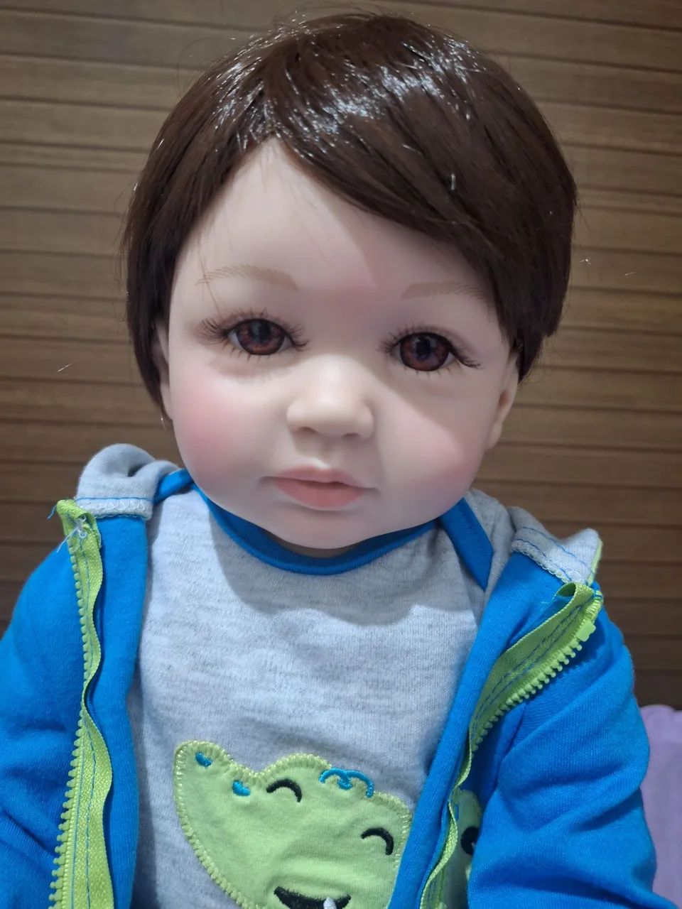 Bebe reborn - Foto 4