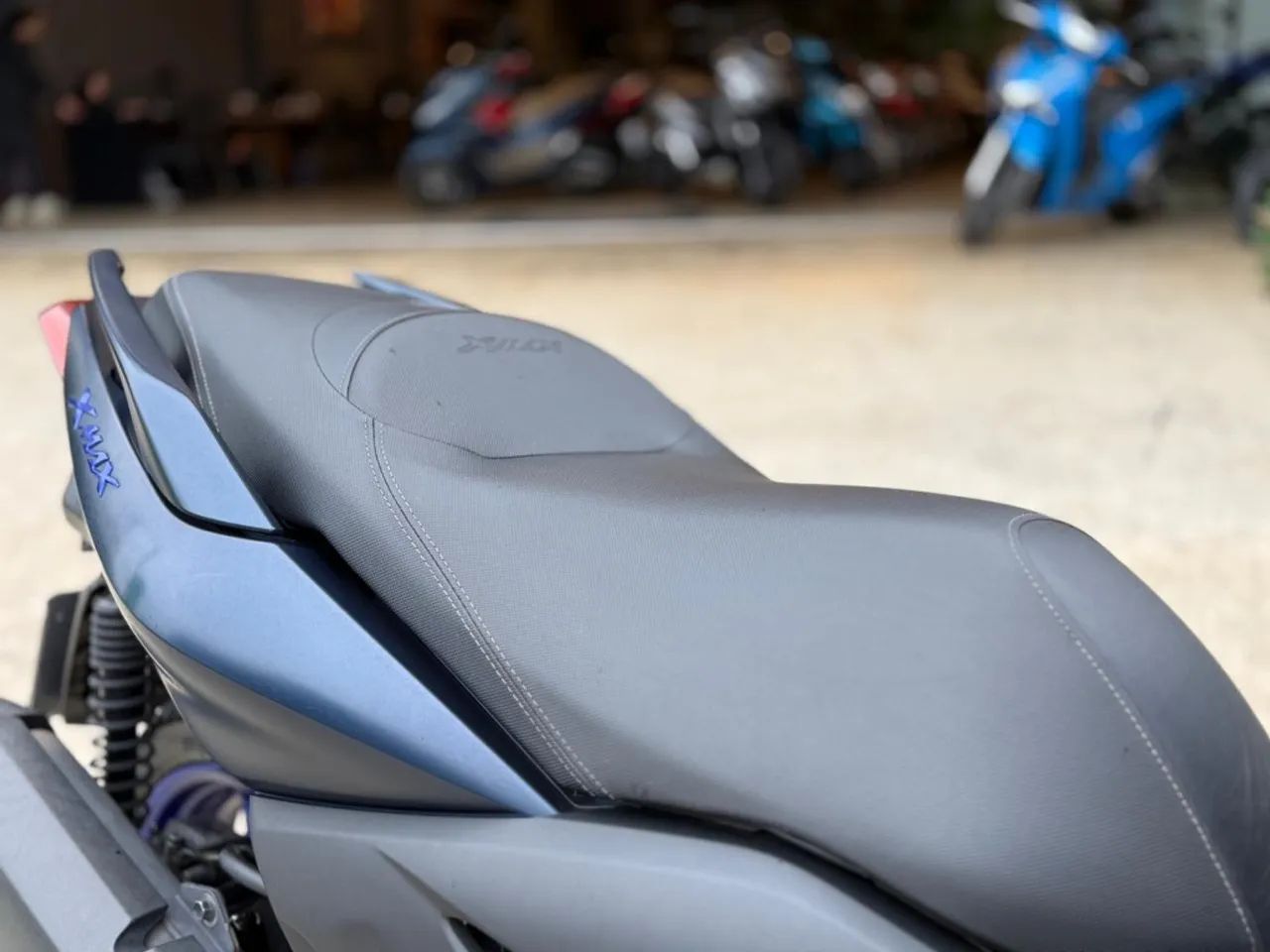 Yamaha Xmax 250 abs 2024 - Foto 4