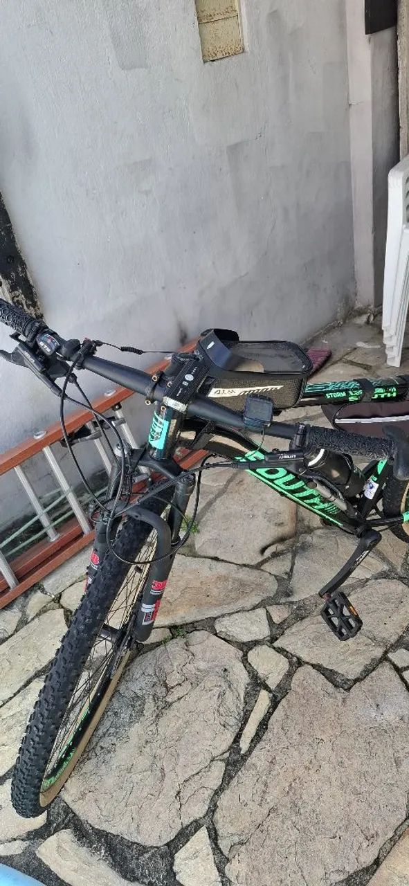 Bicicleta aro 29 - Foto 2