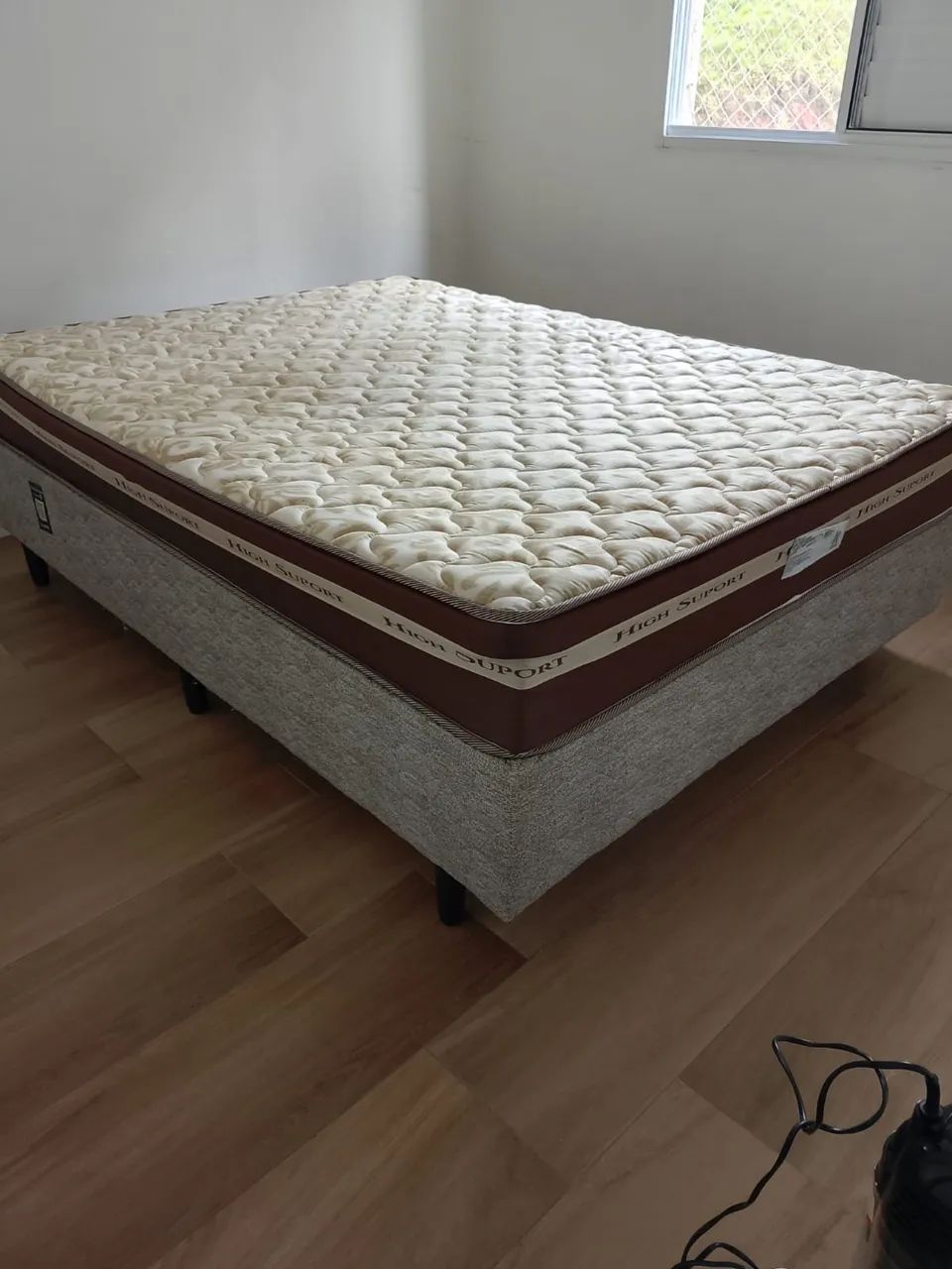Cama Box Casal - Foto 2