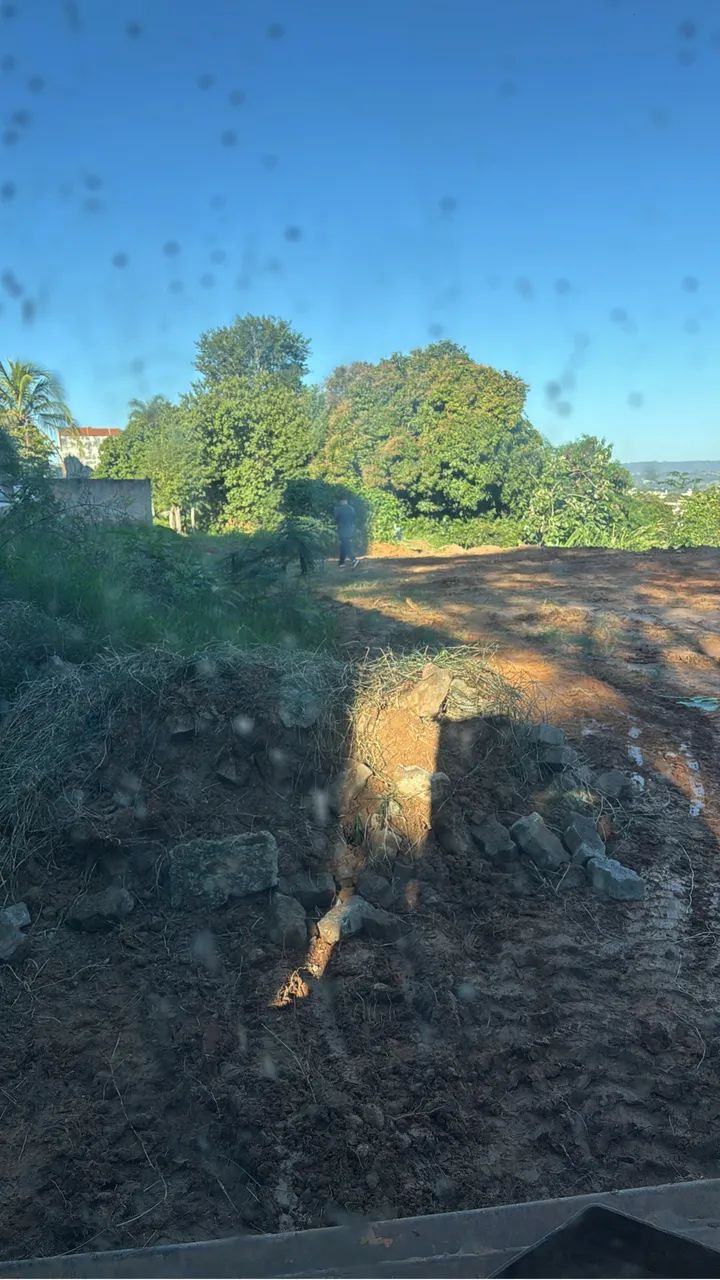 Terreno ótimo para chacara ou prédio - Foto 3