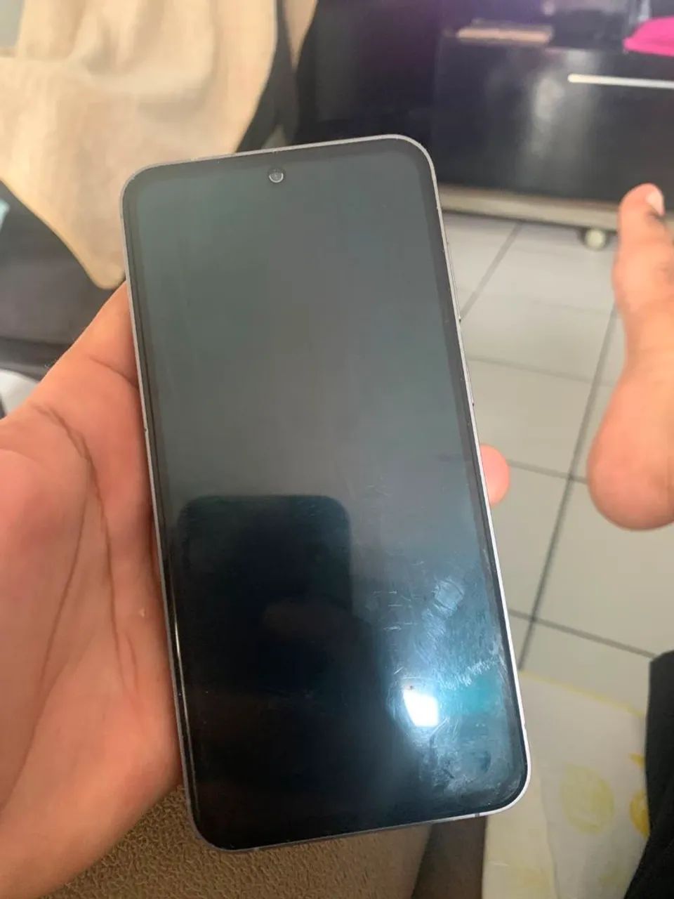 Samsung s23 fe 128g - Foto 3