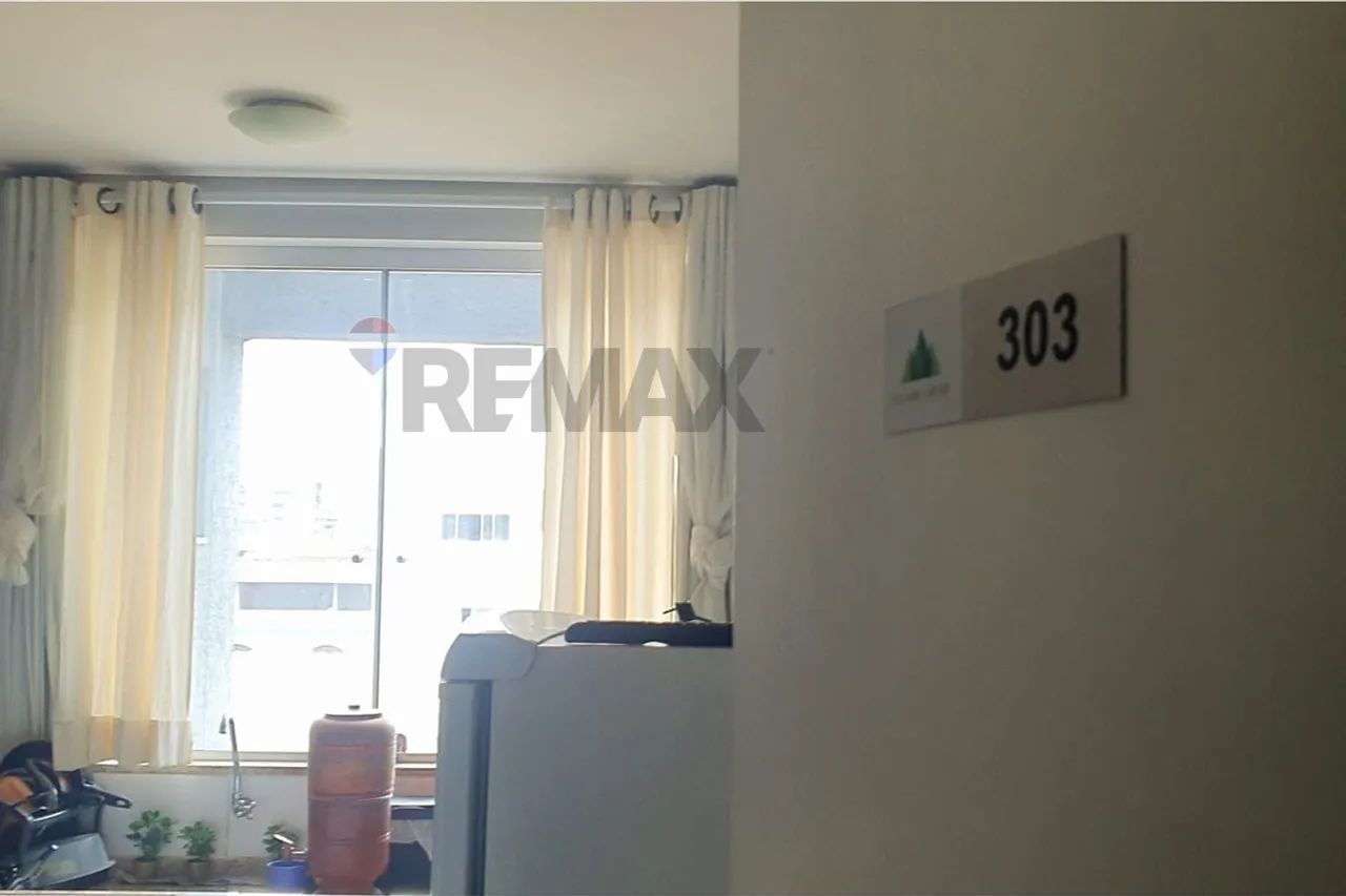 Kitnet Moderna / excelente investimento em João Monlevade - Foto 2