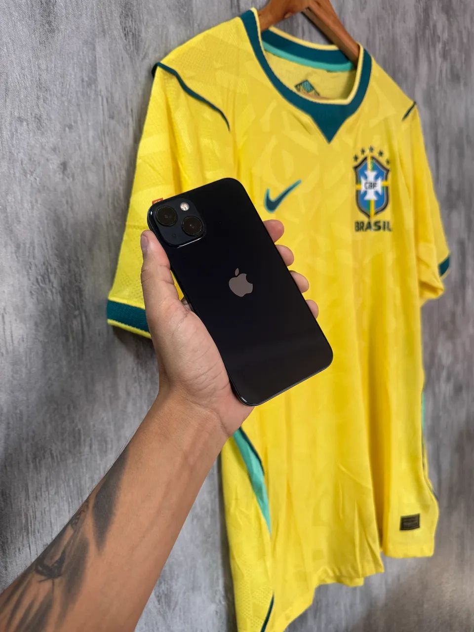 iPhone 13 128gb - Foto 2