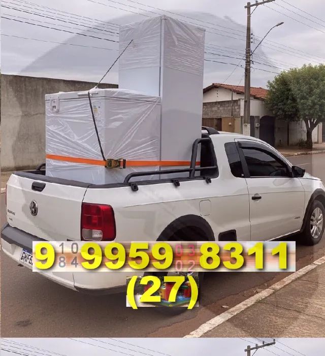 Frete! veículos e mudanças com segurança e rapidez! peça já o seu orçamento!