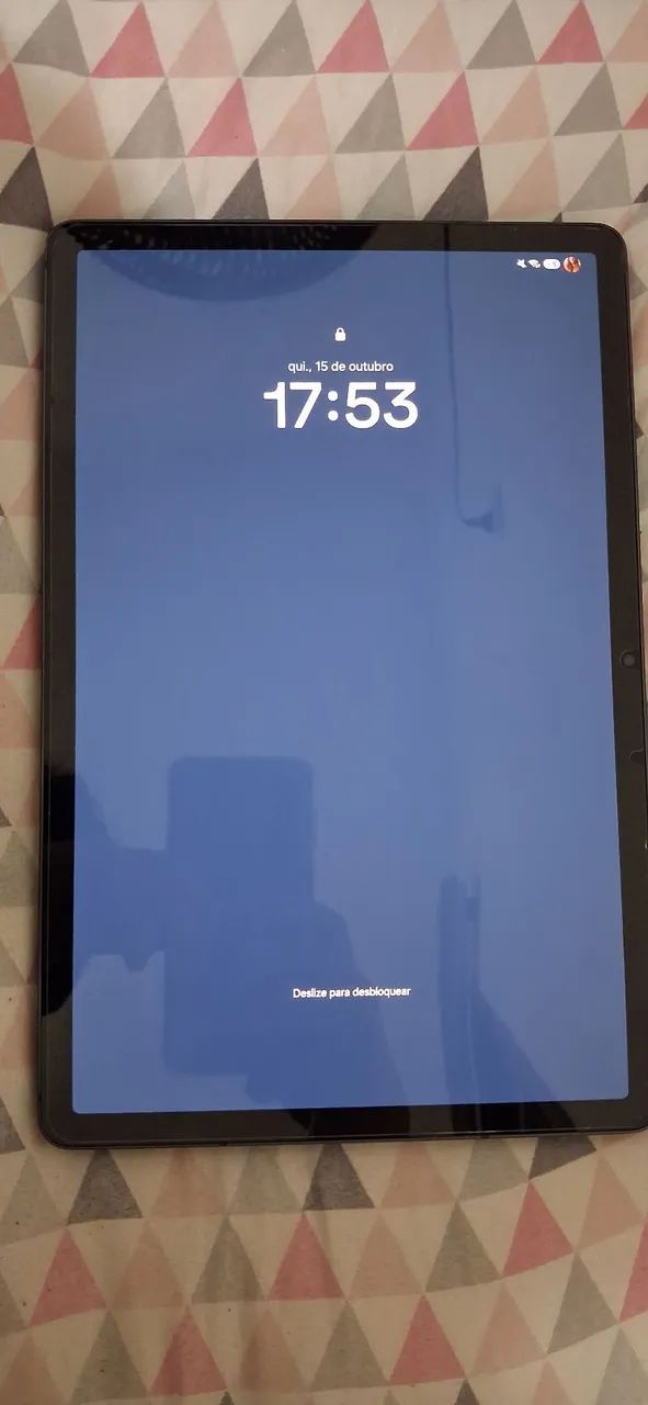 Samsung tablet S9
