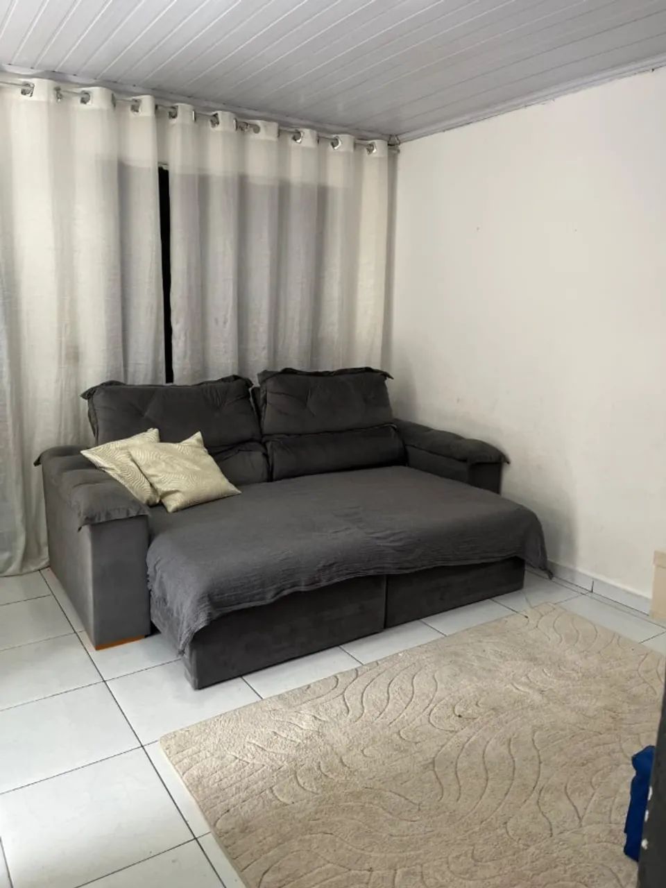 foto - Rio de Janeiro - Campo Grande