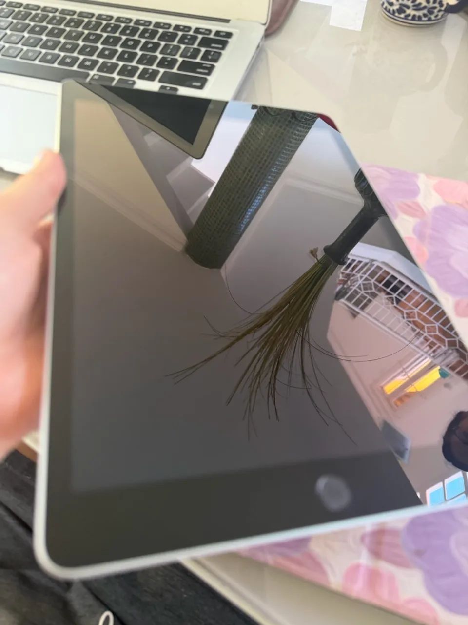 iPad 9 64GB perfeito e completo  - Foto 3