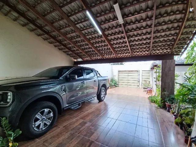 CASA c/ 2 LOTES JUNTOS / SETOR 3 MARIAS GOIÂNIA - Foto 2