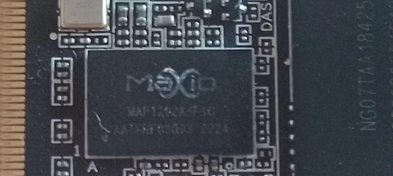 Nvme 2tb - Foto 2