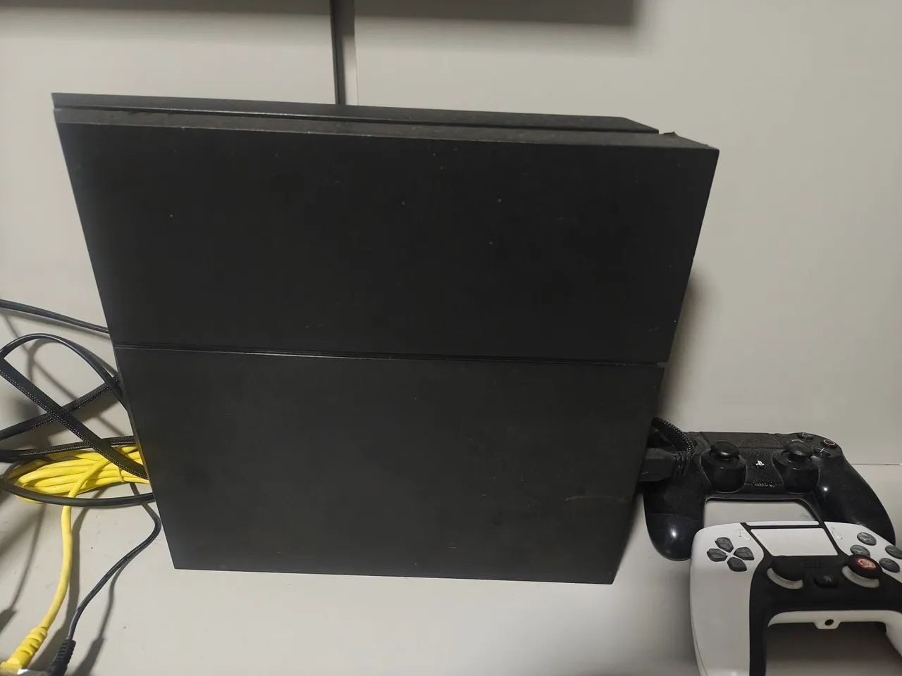 PS4 slim  - Foto 4