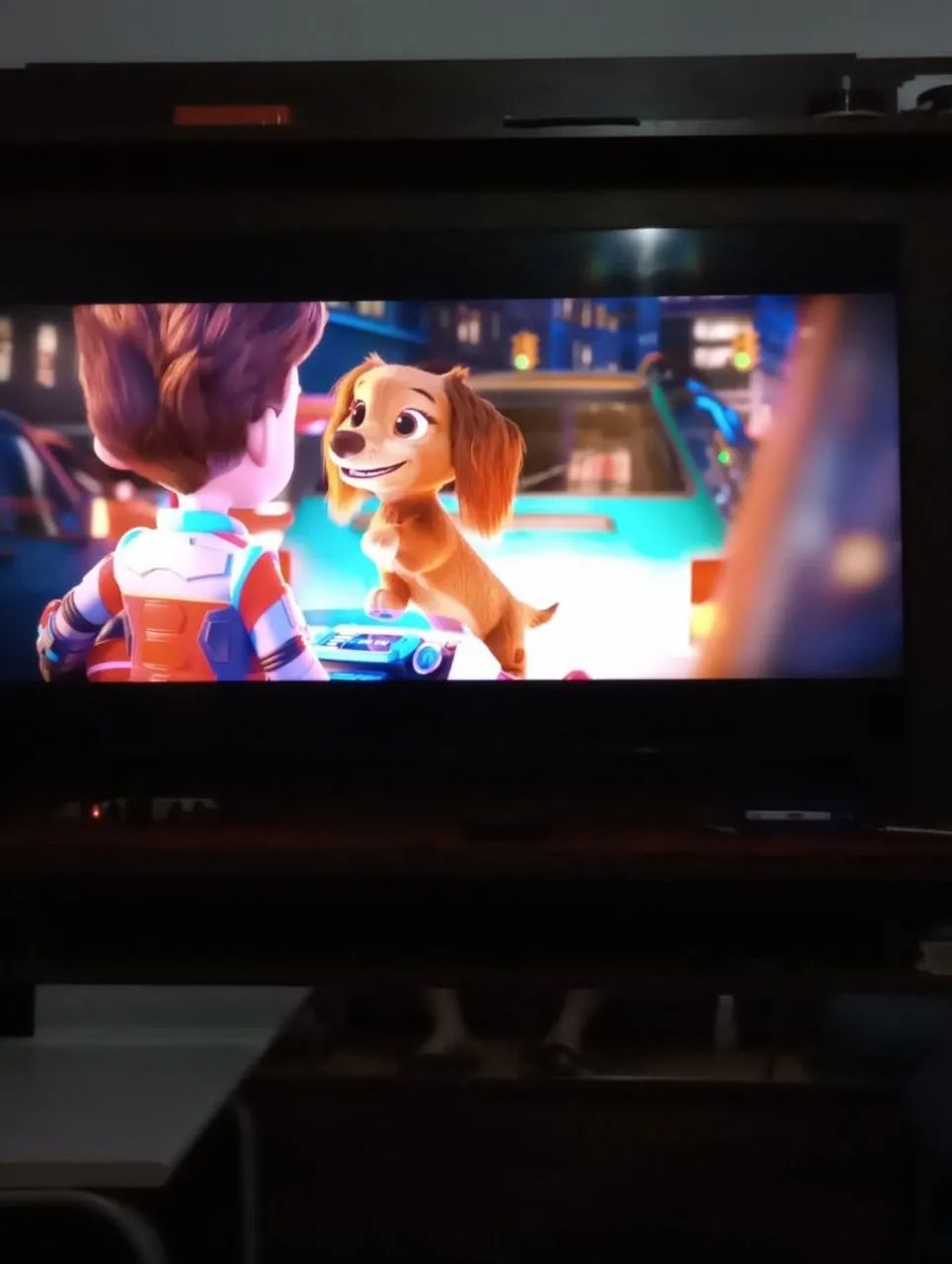 TV SAMSUNG 65 POLEGADAS 4K  - Foto 2