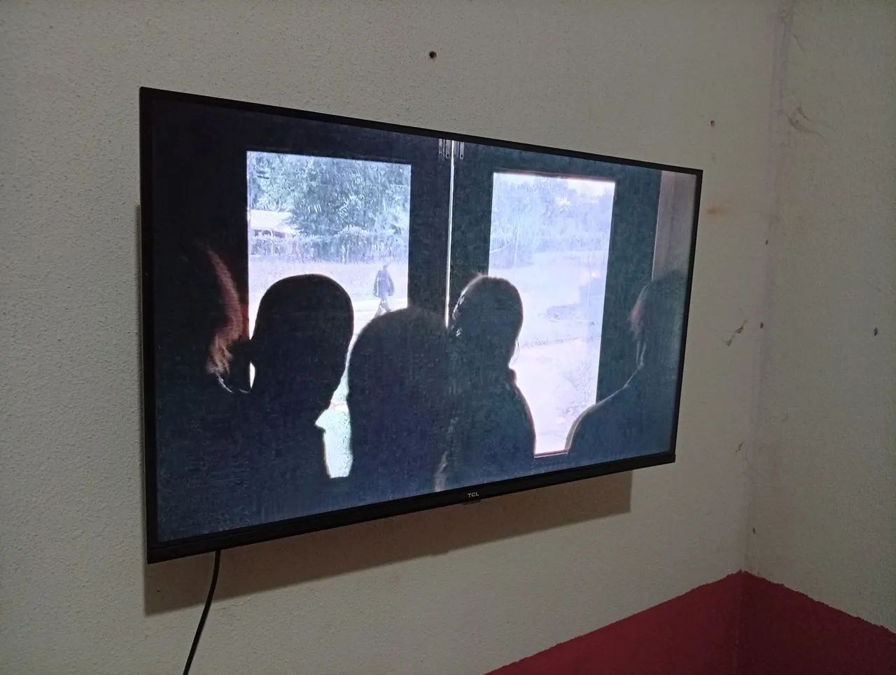 Tv smart 32 polegadas 