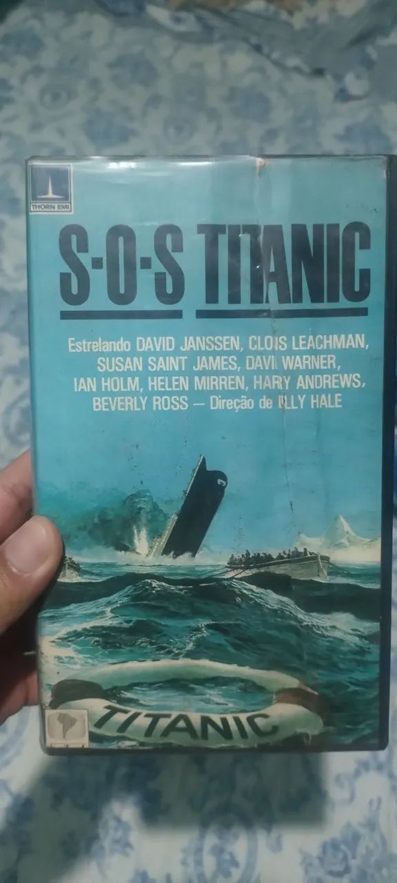 Vhs filmes  - Foto 2