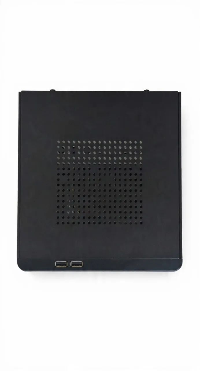 Gabinete Elgin para Trabalho Simples - Foto 4