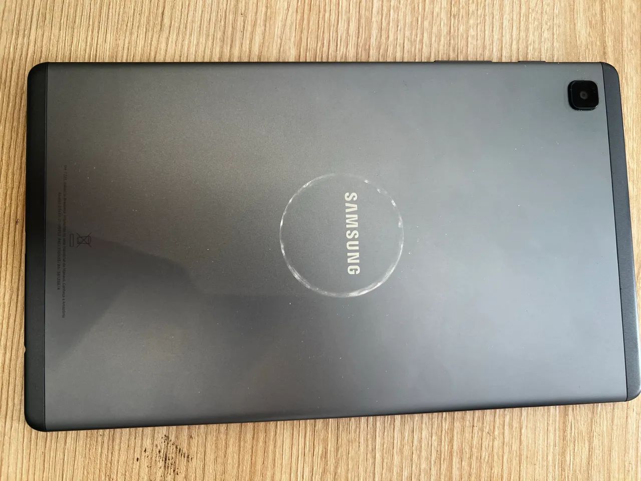 Tablet Samsung 