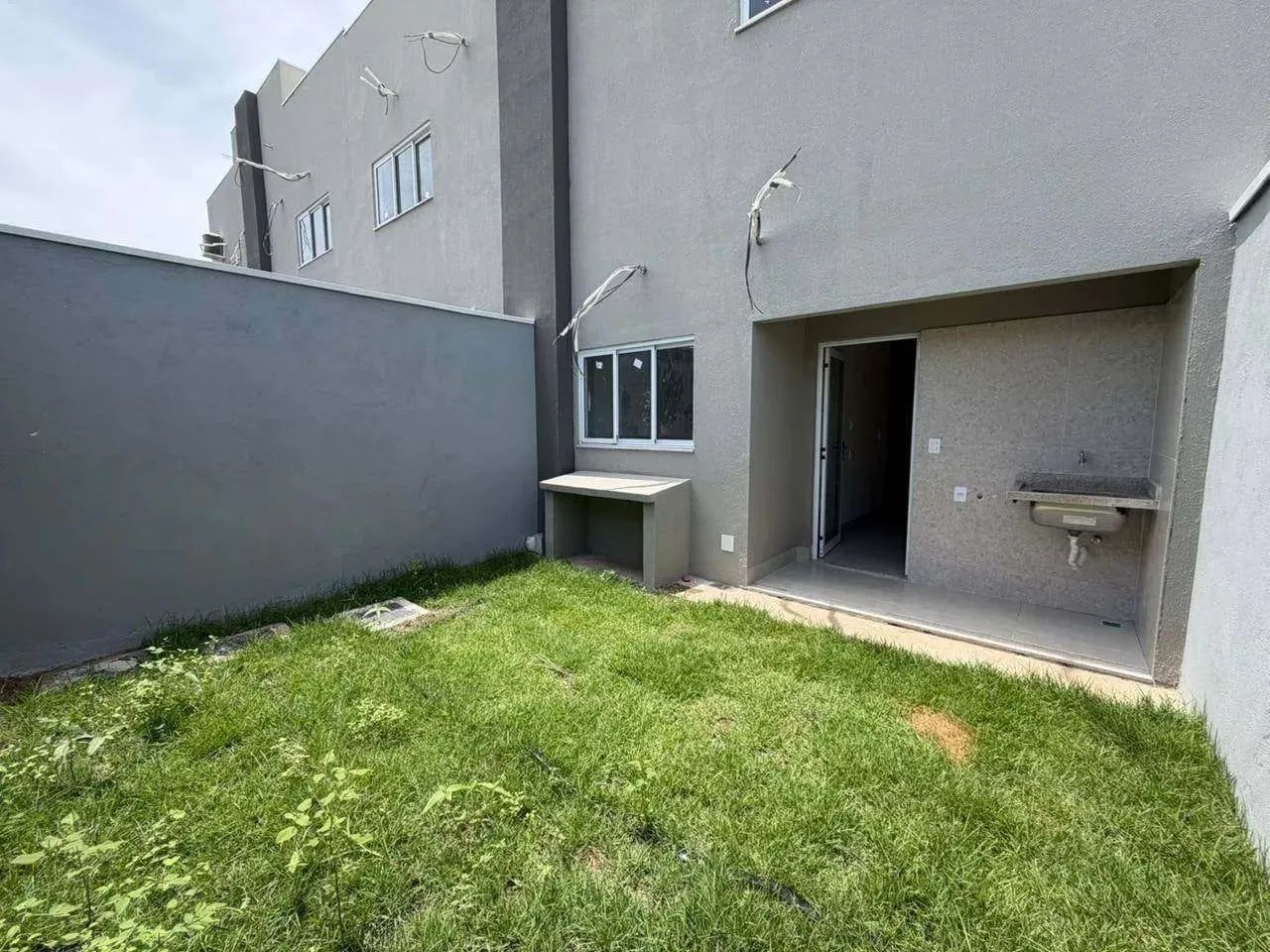 Sobrado em condominio para locação na quadra 1503, Plano Diretor Sul, Palmas, TO - Foto 12