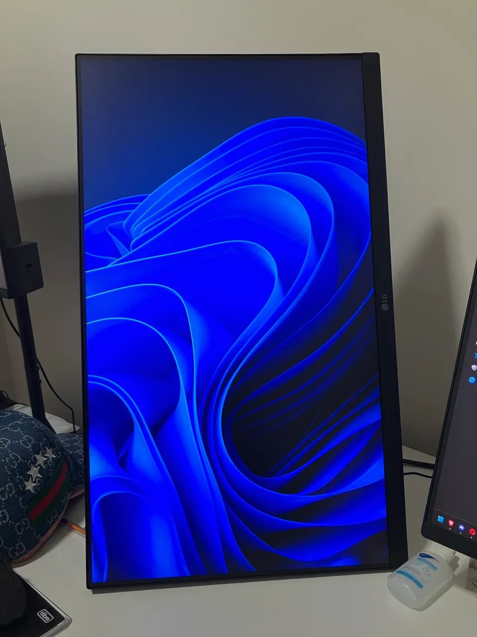 Monitor LG 24? 180hz