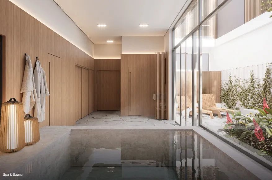 ARA RESIDENCIAL - Foto 4
