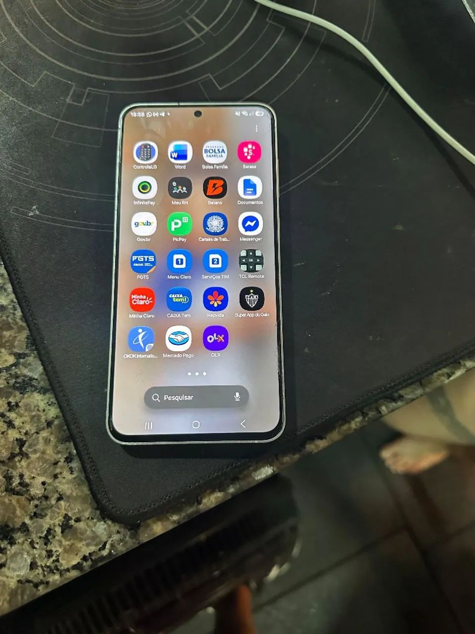Celular sansun s25fe - Foto 5