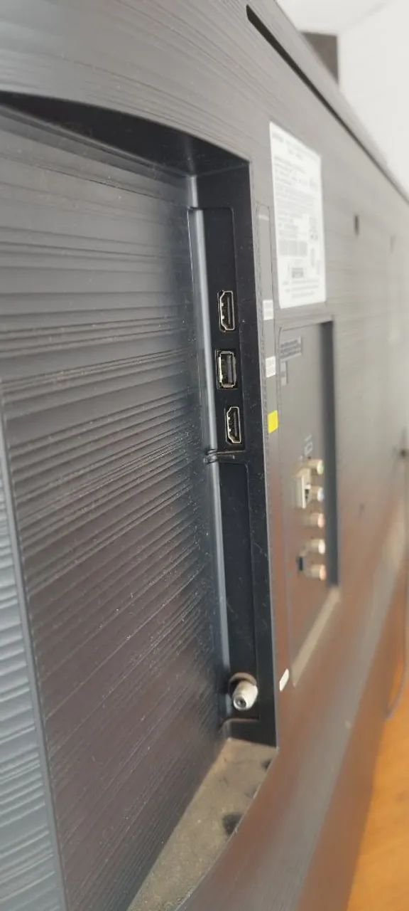 SMART TV 42" - Foto 5