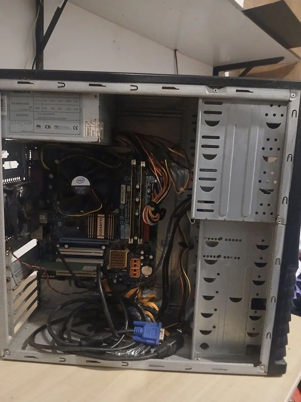 Vendo pc usado - Foto 2