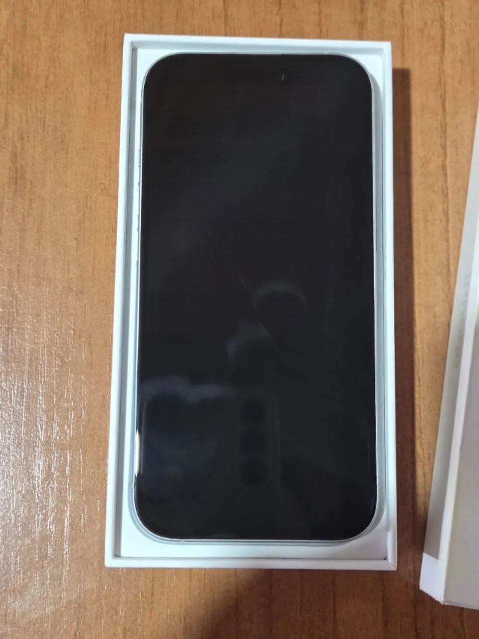 IPHONE 15 - MT BOM ESTADO - UNICO DONO - Foto 4